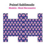 Painel Sublimado Maxi Necessaire 5