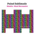 Painel Sublimado Maxi Necessaire 18