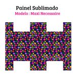 Painel Sublimado Maxi Necessaire 1