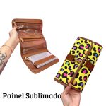 Molde em MDF - Organizador Multiuso - Imagem 2