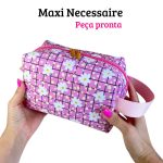 Painel Sublimado Maxi Necessaire 20 - Imagem 2