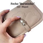 Ferragem - Fecho Baratinha
