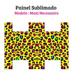 Painel Sublimado Maxi Necessaire 17