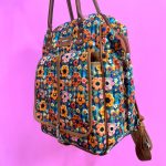 Molde em MDF - Bag Bruna - Imagem 3