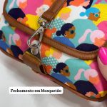 Molde em MDF - Bag EVE - Imagem 3