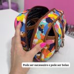 Molde em MDF - Bag EVE - Imagem 5
