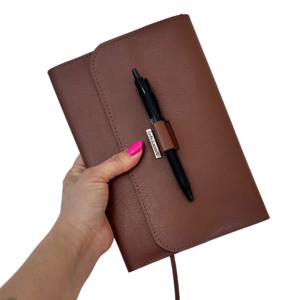 Molde em MDF - Capa de Caderno - Imagem 4